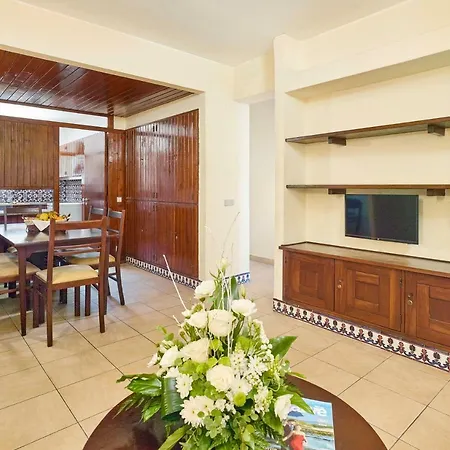 Cheerfulway Ouranova 3* Albufeira