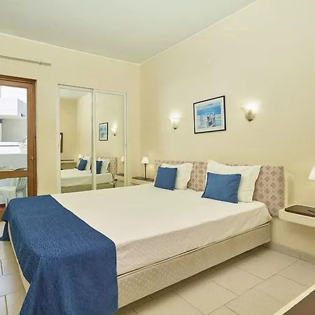 Cheerfulway Ouranova Apartahotel Albufeira