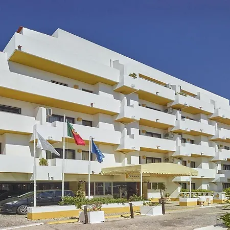 Cheerfulway Ouranova Apartahotel