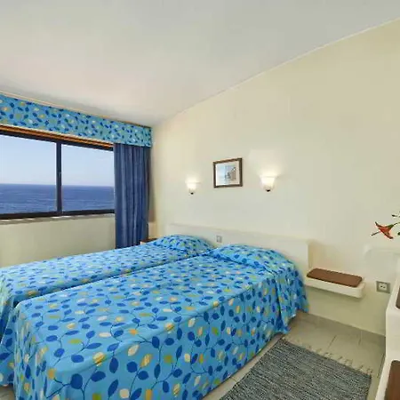 아파트호텔 Cheerfulway Ouravista 알부페이라